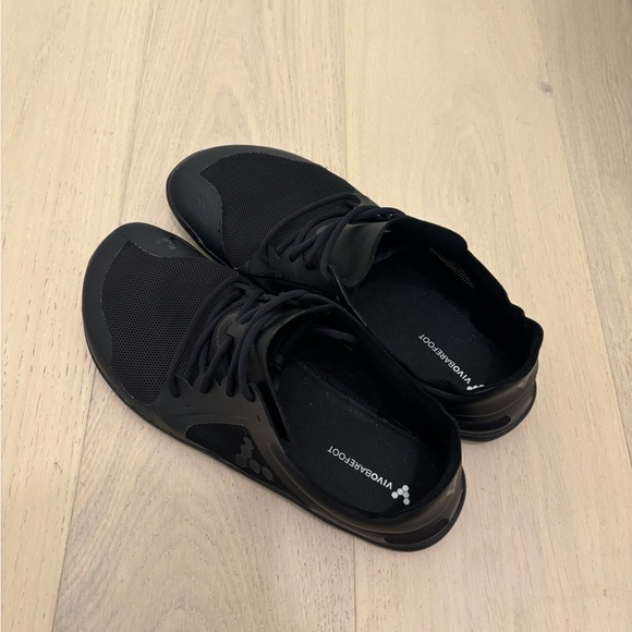 Vivo Barefoot Primus Lite III (12) - Black - Picture 3 of 8